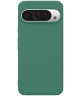 Nillkin Frosted Shield Google Pixel 9 Pro XL Hoesje MagSafe Back Cover Groen