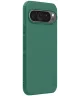 Nillkin Frosted Shield Google Pixel 9 Pro XL Hoesje MagSafe Back Cover Groen