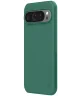 Nillkin Frosted Shield Google Pixel 9 Pro XL Hoesje MagSafe Back Cover Groen