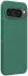 Nillkin Frosted Shield Google Pixel 9 Pro XL Hoesje MagSafe Back Cover Groen afbeelding 2