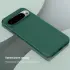 Nillkin Frosted Shield Google Pixel 9 Pro XL Hoesje MagSafe Back Cover Groen afbeelding 8