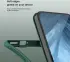 Nillkin Frosted Shield Google Pixel 9 Pro XL Hoesje MagSafe Back Cover Groen afbeelding 9