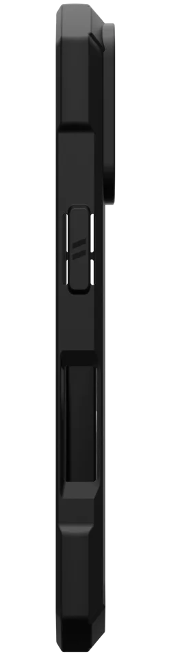 UAG Essential Armor Apple iPhone 16 Hoesje MagSafe Back Cover Zwart afbeelding 13