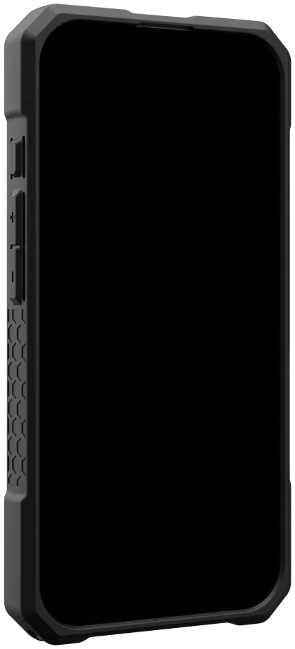 UAG Monarch Pro Apple iPhone 16 Hoesje MagSafe Back Cover Carbon Fiber afbeelding 14
