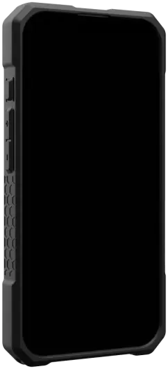 UAG Monarch Pro Apple iPhone 16 Hoesje MagSafe Back Cover Carbon Fiber afbeelding 14