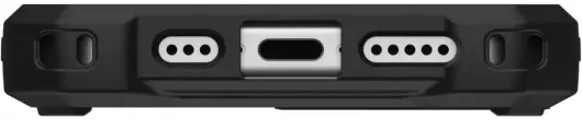 UAG Monarch Pro Apple iPhone 16 Hoesje MagSafe Back Cover Carbon Fiber afbeelding 22