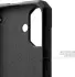 UAG Monarch Pro Apple iPhone 16 Hoesje MagSafe Back Cover Carbon Fiber afbeelding 6