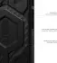 UAG Monarch Pro Apple iPhone 16 Hoesje MagSafe Back Cover Carbon Fiber afbeelding 4