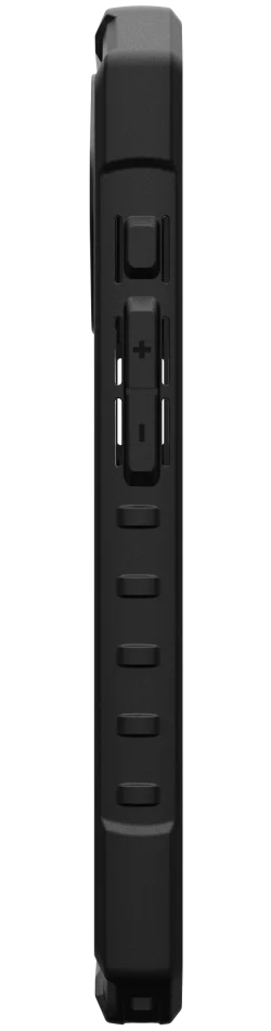 UAG Pathfinder Apple iPhone 16 Hoesje MagSafe Back Cover Zwart afbeelding 22