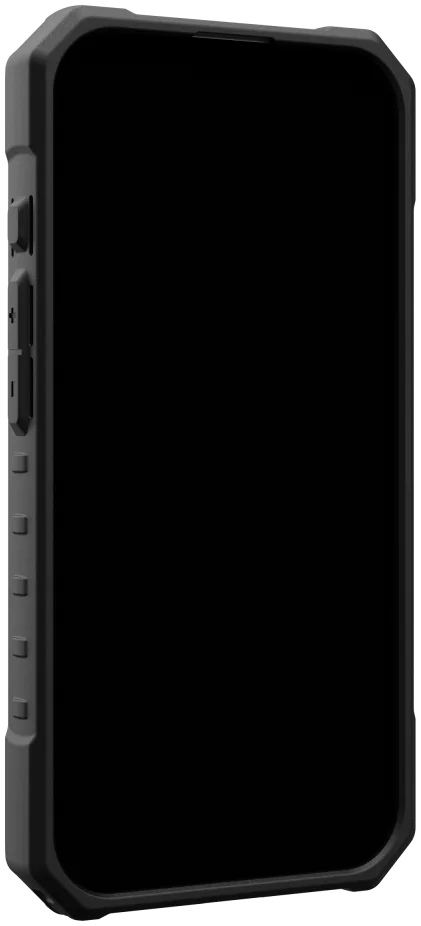 UAG Pathfinder Apple iPhone 16 Hoesje MagSafe Back Cover Zwart afbeelding 15