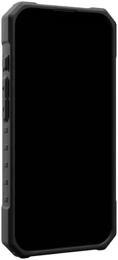 UAG Pathfinder Apple iPhone 16 Hoesje MagSafe Back Cover Zwart afbeelding 15