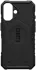 UAG Pathfinder Apple iPhone 16 Hoesje MagSafe Back Cover Zwart afbeelding 19