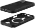 UAG Pathfinder Apple iPhone 16 Hoesje MagSafe Back Cover Zwart afbeelding 8