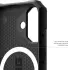 UAG Pathfinder Apple iPhone 16 Hoesje MagSafe Back Cover Zwart afbeelding 5