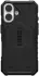 UAG Pathfinder Apple iPhone 16 Hoesje MagSafe Back Cover Zwart afbeelding 9