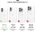 UAG Pathfinder Apple iPhone 16 Hoesje MagSafe Back Cover Zwart afbeelding 10