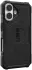 UAG Pathfinder Apple iPhone 16 Hoesje MagSafe Back Cover Zwart afbeelding 12