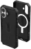 UAG Pathfinder Apple iPhone 16 Hoesje MagSafe Back Cover Zwart afbeelding 16
