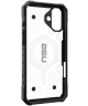 UAG Pathfinder Apple iPhone 16 Plus Hoesje MagSafe Back Cover Ice