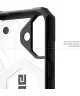 UAG Pathfinder Apple iPhone 16 Plus Hoesje MagSafe Back Cover Ice