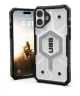 UAG Pathfinder Apple iPhone 16 Plus Hoesje MagSafe Back Cover Ice