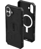 UAG Pathfinder Apple iPhone 16 Plus Hoesje MagSafe Back Cover Zwart