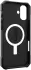 UAG Pathfinder Apple iPhone 16 Plus Hoesje MagSafe Back Cover Zwart afbeelding 12