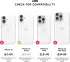 UAG Pathfinder Apple iPhone 16 Plus Hoesje MagSafe Back Cover Zwart afbeelding 6