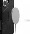 UAG Pathfinder Apple iPhone 16 Plus Hoesje MagSafe Back Cover Zwart afbeelding 4