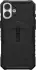 UAG Pathfinder Apple iPhone 16 Plus Hoesje MagSafe Back Cover Zwart afbeelding 2