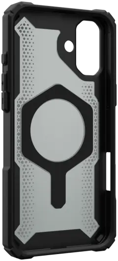 UAG Plasma XTE Apple iPhone 16 Plus Hoesje MagSafe Stand Back Cover Zwart afbeelding 13