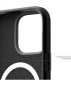 UAG Civilian Apple iPhone 16 Pro Hoesje MagSafe Back Cover Zwart