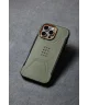 UAG Civilian Apple iPhone 16 Pro Hoesje MagSafe Back Cover Olive