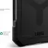 UAG Essential Armor Apple iPhone 16 Pro Hoesje MagSafe Back Cover Zwart afbeelding 6