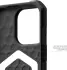UAG Essential Armor Apple iPhone 16 Pro Hoesje MagSafe Back Cover Zwart afbeelding 8