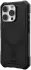 UAG Essential Armor Apple iPhone 16 Pro Hoesje MagSafe Back Cover Zwart afbeelding 2