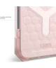 UAG Essential Armor Apple iPhone 16 Pro Hoesje MagSafe Back Cover Roze