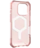 UAG Essential Armor Apple iPhone 16 Pro Hoesje MagSafe Back Cover Roze