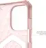 UAG Essential Armor Apple iPhone 16 Pro Hoesje MagSafe Back Cover Roze afbeelding 8