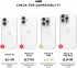 UAG Essential Armor Apple iPhone 16 Pro Hoesje MagSafe Back Cover Roze afbeelding 7