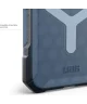 UAG Essential Armor Apple iPhone 16 Pro Hoesje MagSafe Back Cover Blauw