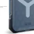 UAG Essential Armor Apple iPhone 16 Pro Hoesje MagSafe Back Cover Blauw afbeelding 6