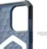 UAG Essential Armor Apple iPhone 16 Pro Hoesje MagSafe Back Cover Blauw afbeelding 8