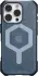 UAG Essential Armor Apple iPhone 16 Pro Hoesje MagSafe Back Cover Blauw afbeelding 9