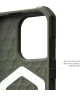 UAG Essential Armor Apple iPhone 16 Pro Hoesje MagSafe Back Cover Olive