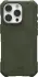 UAG Essential Armor Apple iPhone 16 Pro Hoesje MagSafe Back Cover Olive afbeelding 10