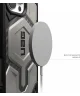 UAG Monarch Pro Apple iPhone 16 Pro Hoesje MagSafe Back Cover Titanium