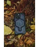 UAG Monarch Pro Apple iPhone 16 Pro Hoesje MagSafe Back Cover Kevlar Mallard