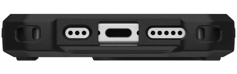 UAG Monarch Pro Apple iPhone 16 Pro Hoesje MagSafe Back Cover Mallard afbeelding 11