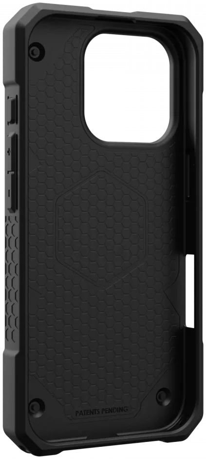 UAG Monarch Pro Apple iPhone 16 Pro Hoesje MagSafe Back Cover Mallard afbeelding 12